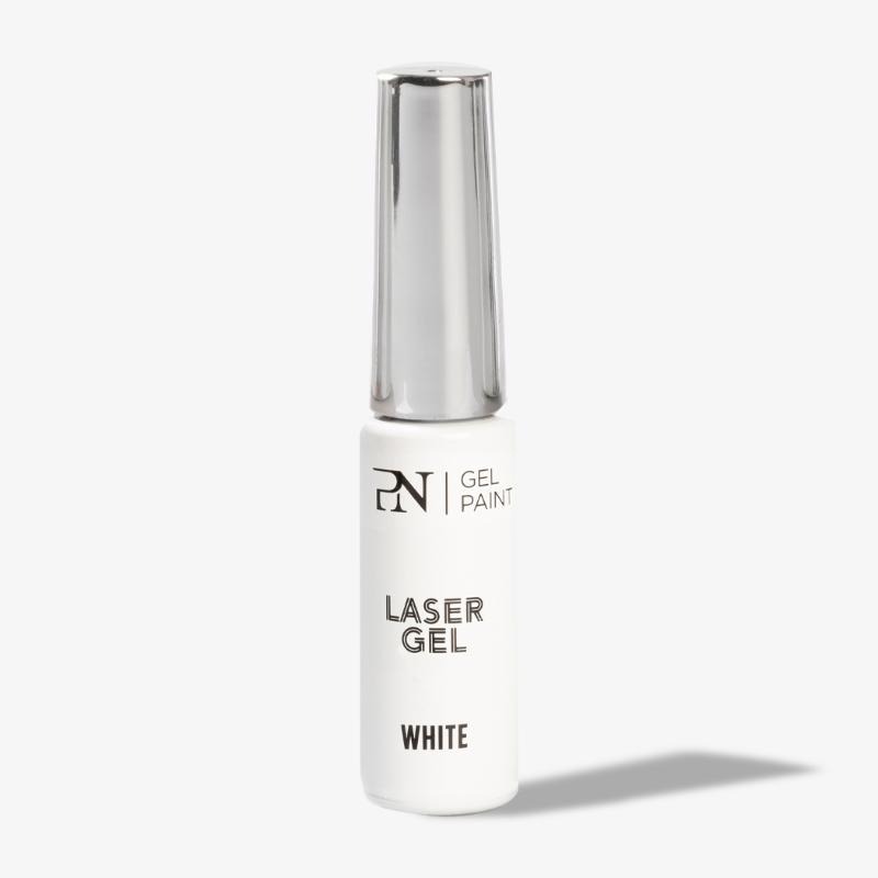 Gel White Laser 8 ml